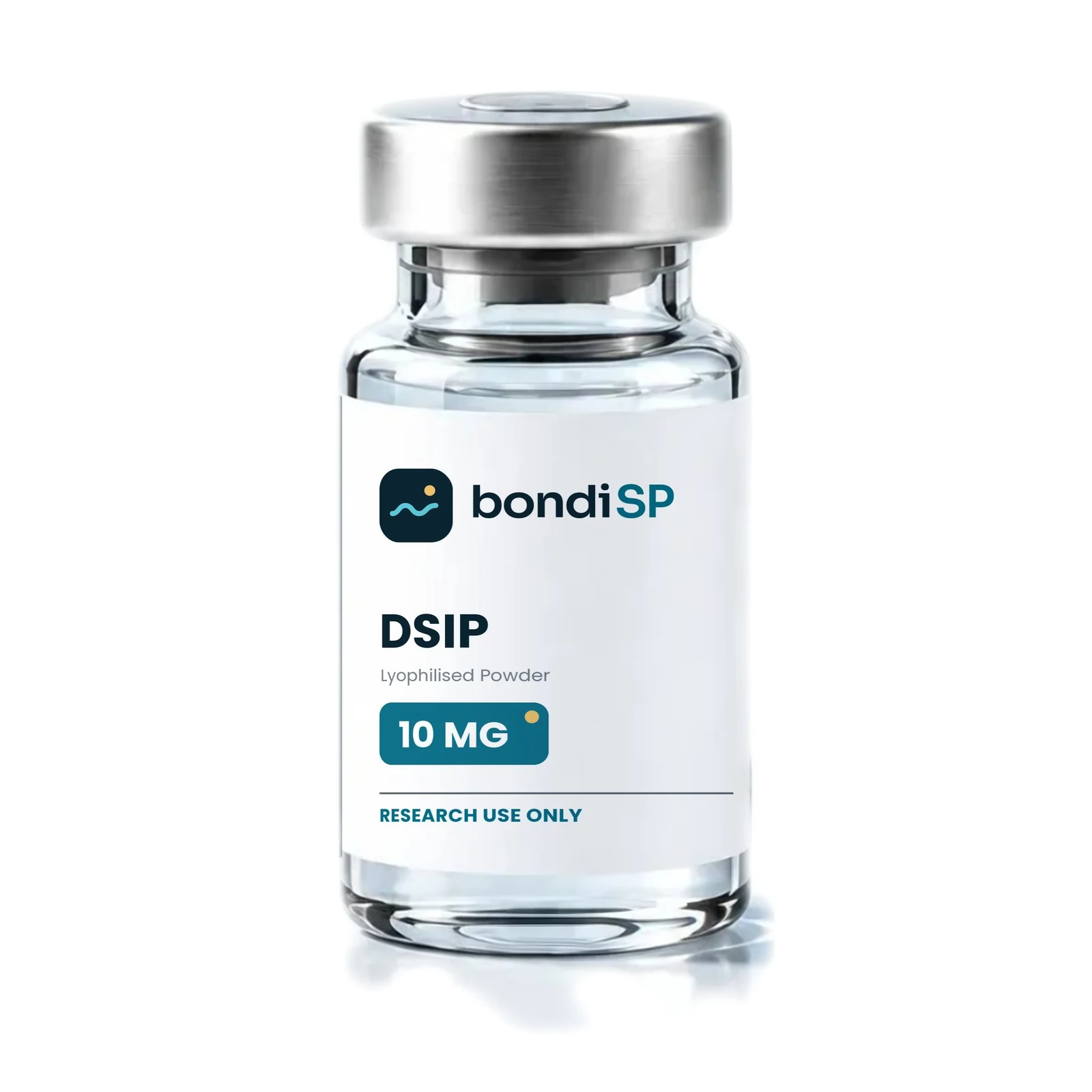 DSIP (10mg) research product