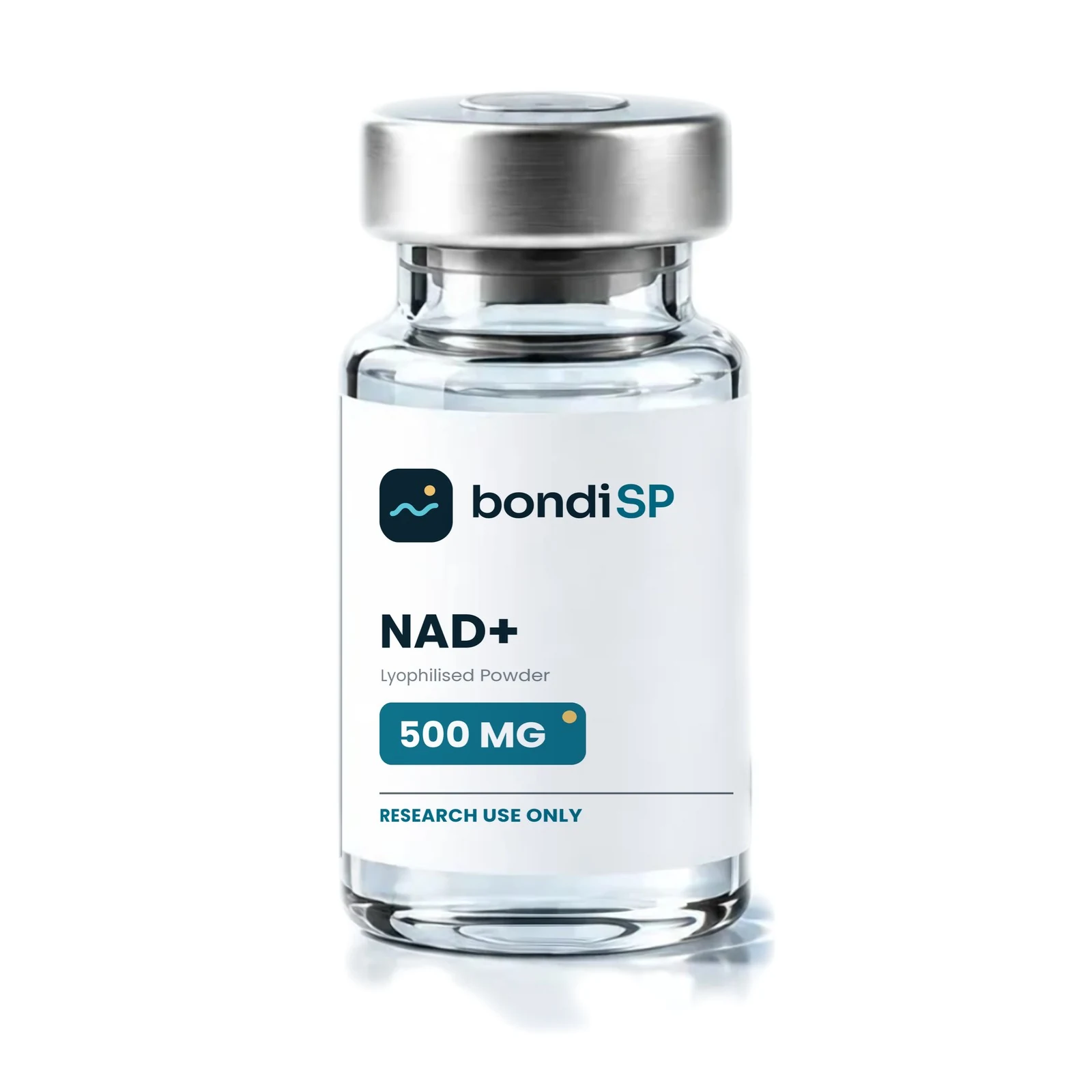 NAD+ (500mg) research product