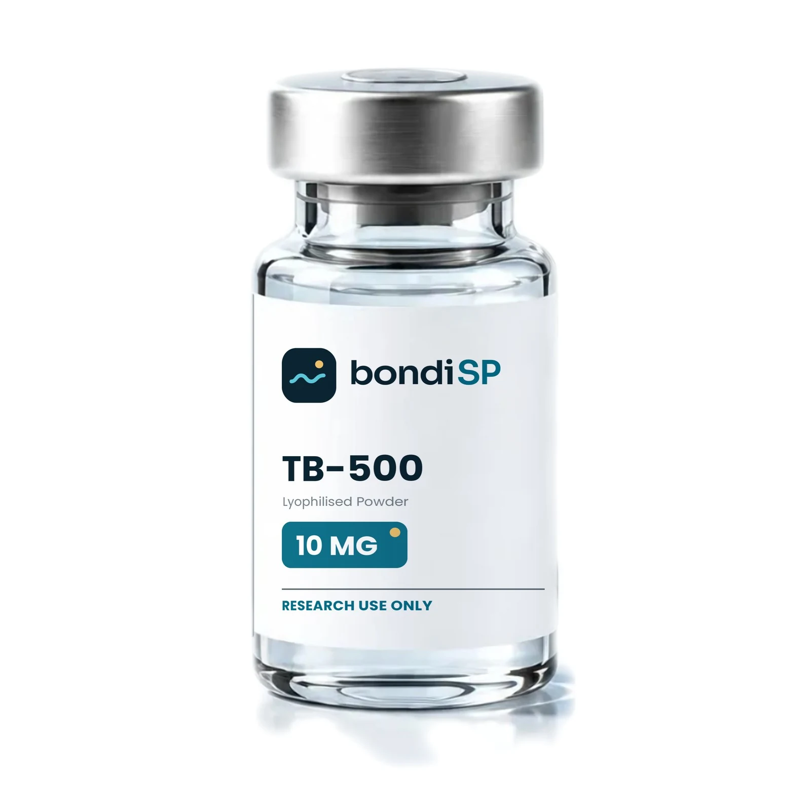 TB-500 (10mg) research product