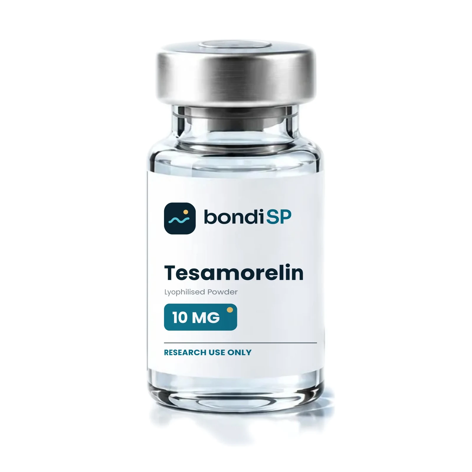 Tesamorelin (10mg) research product