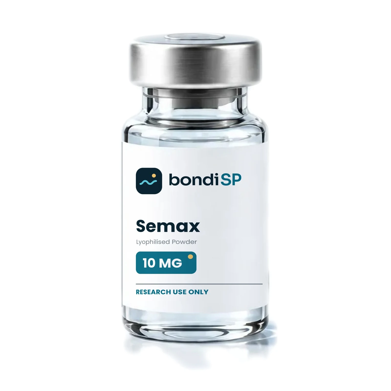 Semax (10mg) research product